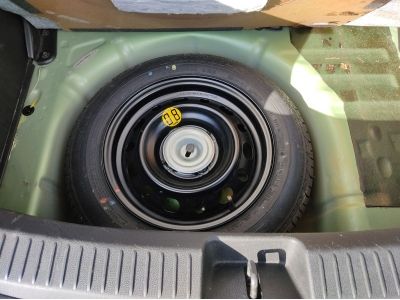 ขาย Mazda 2 Groove AT 5 ประตู ปี 2011 สีเขียว รูปที่ 10